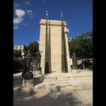 Le merveilleux monument des Droits de l’homme de Paris