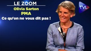 Le Zoom avec Olivia Sarton – PMA : Ce qu’on ne vous dit pas !