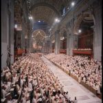 les lignes de force de Vatican II selon Alain Soral