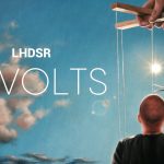 #LHDSR – 15 VOLTS