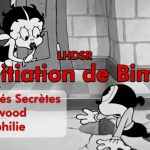 ?️ L’initiation de Bimbo – Dessin Animé Occulte sur les Sociétés Secrètes