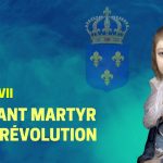 LPH – Louis XVII, l’enfant martyr de la Révolution
