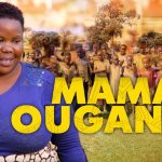 Mama Ouganda