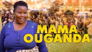 Mama Ouganda