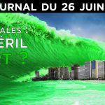 Municipales : les Verts à l’assaut du pouvoir – JT du vendredi 26 juin 2020