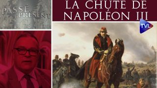 Passé-Présent : La chute de Napoléon III