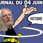 Pr Didier Raoult : une élite anti-système ?  Journal du jeudi 4 juin 2020