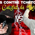 [SOMMAIRE] I-Média n°303 – Arabes contre Tchétchènes : le califat de Dijon