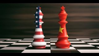 5G: la partie d’échecs opposant la Chine aux États-Unis