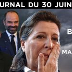 Agnès Buzyn : la chute imminente ? – Le JT du mardi 30 juin 2020