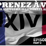 ? APPRENEZ À VOIR 3.2 – La secte NXIVM (NEXIUM) en France ? [PART 2]