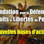 CG11 – Fondation canadienne – Nouvelles bases d’action – Coronagates #11