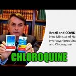Chloroquine: la balle en argent