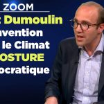 Convention pour le climat : imposture démocratique – Benoît Dumoulin – Le Zoom – TVL