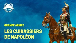 Cuirassiers, les « hommes de fer » de Napoléon – La Petite Histoire – TVL