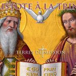 D’Aristote à la trinité – Terres de Mission n°175 – TVL