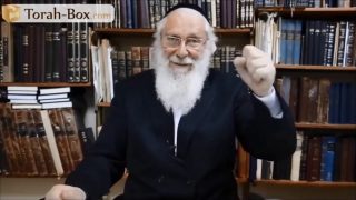 Des rabbins déclarent leurs amour sans borne aux chrétiens et aux musulmans