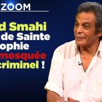 Faire de Sainte Sophie une mosquée est criminel ! – Farid Smahi – Le Zoom – TVL