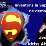 Faisons de la France d’après une Super France – Politique & Eco n°263 avec Idriss Aberkane – TVL