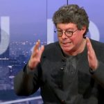 Francis Cousin sur TVLibertés – Critique radicale et définitive du faux omniprésent – 05/02/2017