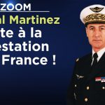 Halte à la détestation de la France ! – Le Zoom – Général Martinez – TVL