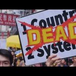Hong-Kong au point d’ébullition: comprendre la crise