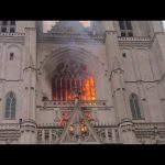 Incendie dans la cathédrale de Nantes. Cui Bono ?
