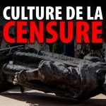 LA CULTURE DE LA CENSURE EXPLIQUÉE – avec Yann Roshdy