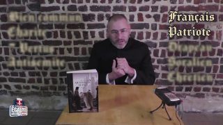 L’abbé Rioult répond au questionnaire « Culture générale » d’E&R Lille