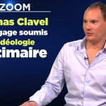 Le langage soumis à l’idéologie victimaire – Le Zoom – Thomas Clavel – TVL
