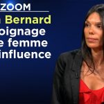 Le témoignage d’une femme sous influence – Le Zoom – Sarah Bernard – TVL