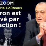 Macron est arrivé à la tête de l’Etat par effraction ! – Le Zoom – Paul-Marie Coûteaux – TVL