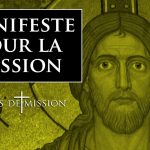Manifeste pour la mission – Terres de Mission n°174 – TVL
