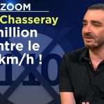 «Nous avons été 1 million de Français à dire Non au 110km/h !» – Le Zoom – Pierre Chasseray – TVL
