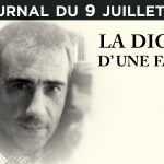 Philippe Monguillot  : une chronique de l’ensauvagement – JT du jeudi 9 juillet 2020
