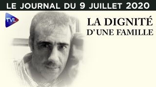 Philippe Monguillot  : une chronique de l’ensauvagement – JT du jeudi 9 juillet 2020