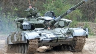 Provocations et modernisation de l’armée ukrainienne 24.07.2020