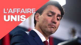 Trudeau a-t-il confié un milliard de fonds publics à ses amis?