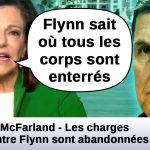[VF] KT McFarland : «Le général Flynn sait où tous les corps sont enterrés» #ObamaGate