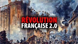 2020 – RÉVOLUTION FRANÇAISE 2.0?