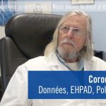 Coronavirus : données, EHPAD, polémiques