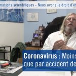 Coronavirus : Moins de morts que par accident de trottinette