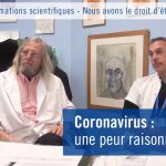 Coronavirus : une peur raisonnable