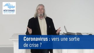Coronavirus : vers une sortie de crise ?