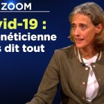 Covid-19 : La généticienne Alexandra Henrion-Caude vous dit tout – Le Zoom – TVL