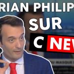 Covid, psychose, délire : Florian Philippot est-il le seul homme politique lucide ?