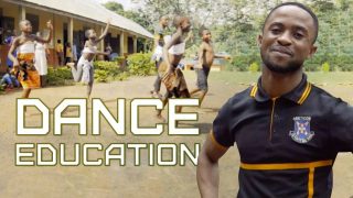 Dance Education
