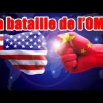[Doc à Voir] – Chine-USA : La bataille de l’OMS.