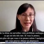 Dr Li-Meng Yan exilée aux US