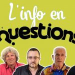 Info en Questions #12 avec Alexis Cossette de Radio Québec